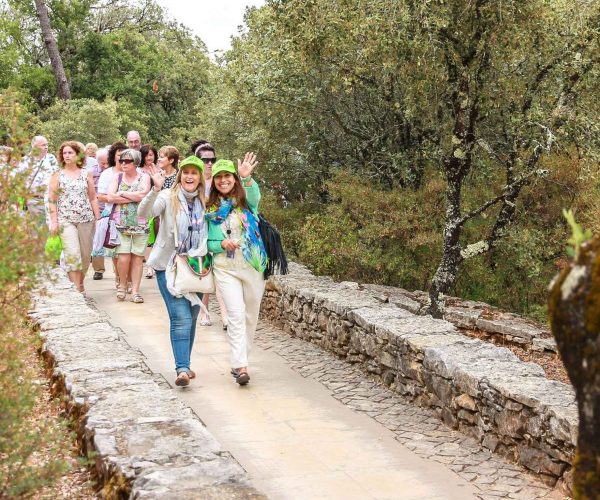 Fatima pilgrimages team Joe Walsh Tours pilgrimage programme 2022