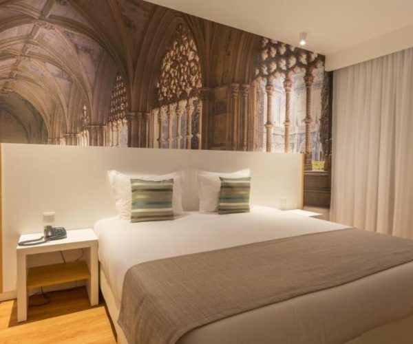 Steyler hotels in Fatima Joe Walsh Tours Pilgrimages