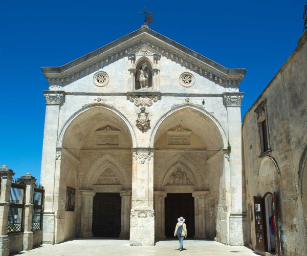 Monte-Sant-Angelo-pilgrimage-to-Italy-Padre-Pio-2022