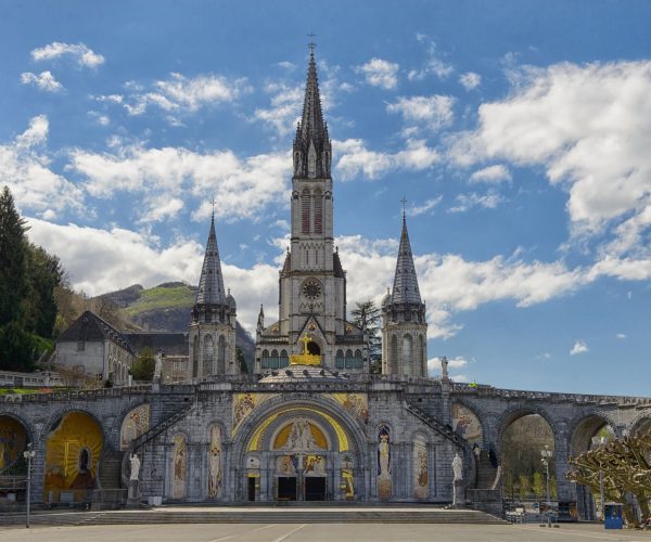 Elphin Diocesan Pilgrimage to Lourdes - Joe Walsh Tours