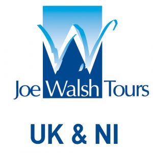 j walsh tours