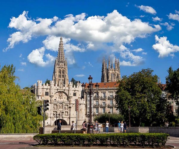 Burgos-cathedrals-of-Spain-Joe-Walsh-Tours