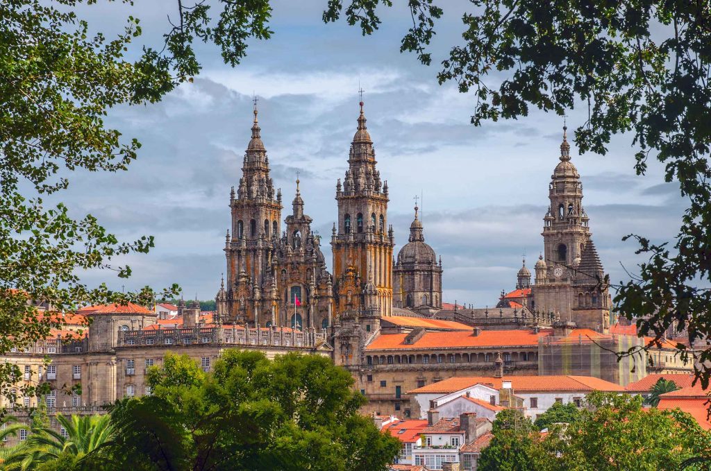 Santiago-de-Compostela-cathedrals-of-Spain-Joe-Walsh-Tours