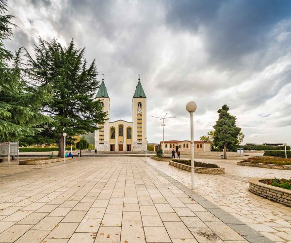 accommodation-in-medjugorje-joe-walsh-tours