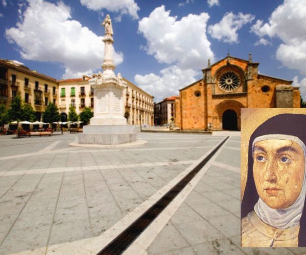 st-teresa-of-avila-life-joewalshtours