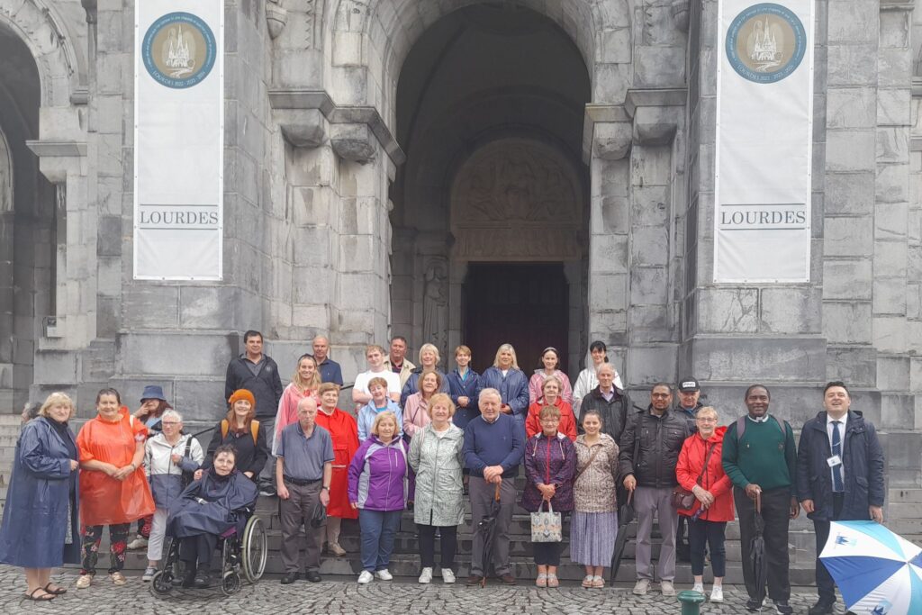 Cashel & Emly Archdiocesan Pilgrimage to Lourdes 2024 (3)