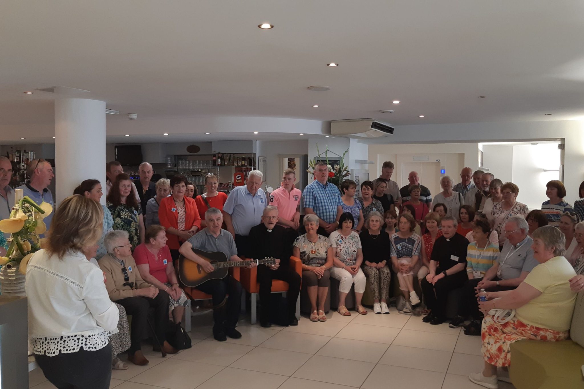 Raphoe Diocesan Pilgrimage to Lourdes 2025 Joe Walsh Tours