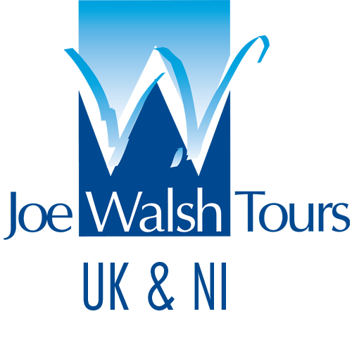 joe walsh tours dublin