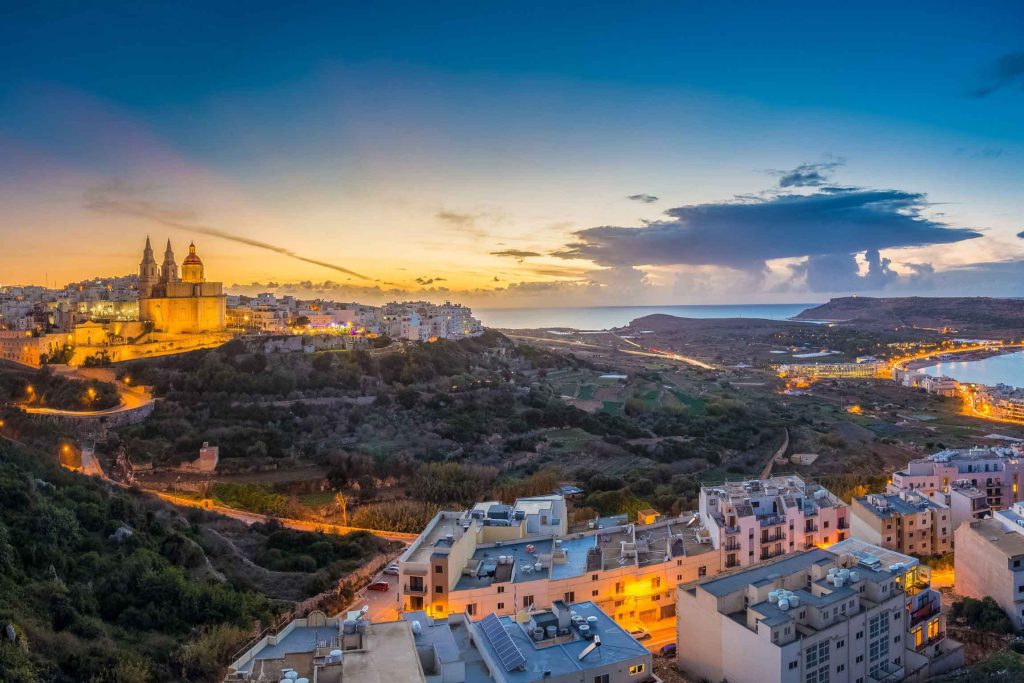 why-is-malta-a-place-of-pilgrimage-joe-walsh-tours