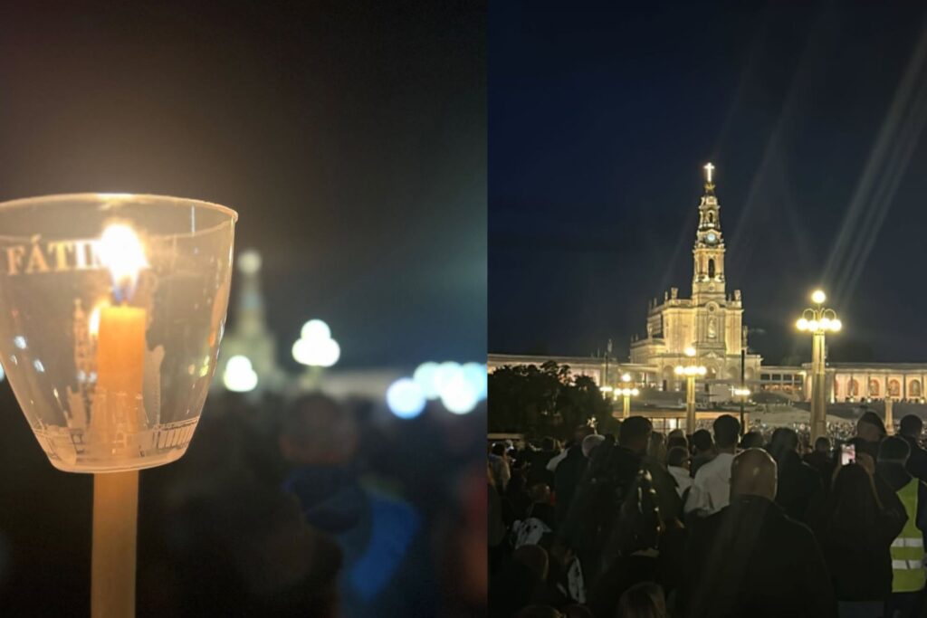 FEAST OF OUR LADY OF FATIMA - JOE WALSH TOURS