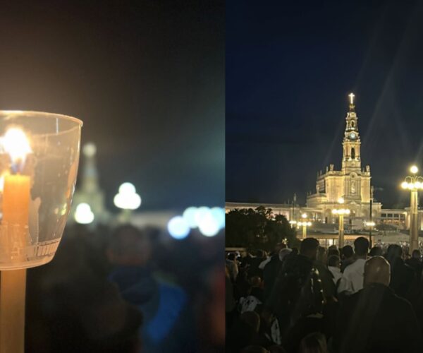 FEAST OF OUR LADY OF FATIMA - JOE WALSH TOURS