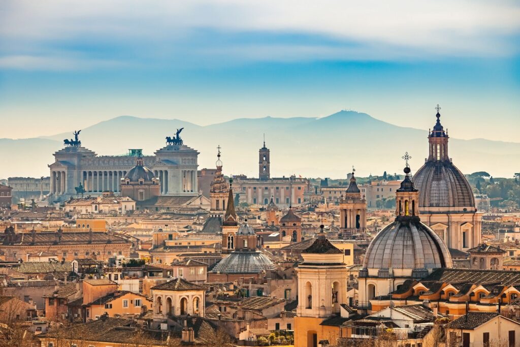 ROME CHOIR TOUR FOR GROUPS - SUGGESTED TOURS - JOE WALSH TOURS (2)