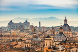 ROME CHOIR TOUR FOR GROUPS - SUGGESTED TOURS - JOE WALSH TOURS (2)