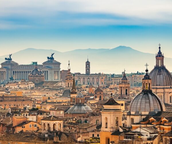 ROME CHOIR TOUR FOR GROUPS - SUGGESTED TOURS - JOE WALSH TOURS (2)