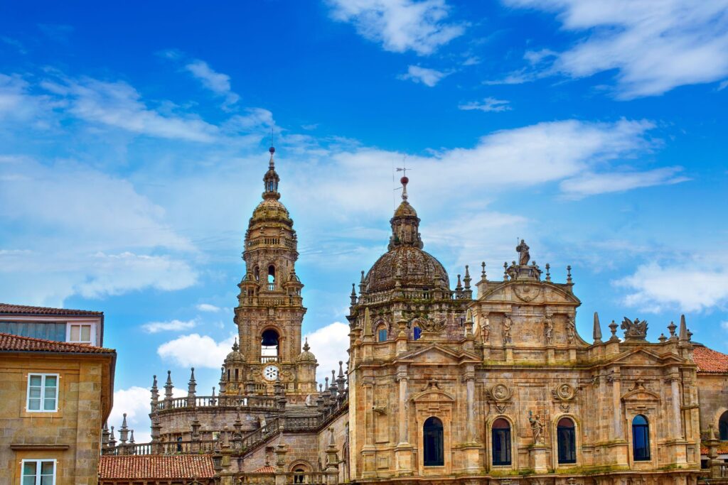 Santiago de Compostela Choir Tour for groups - Santiago - Camino - Joe Walsh Tours