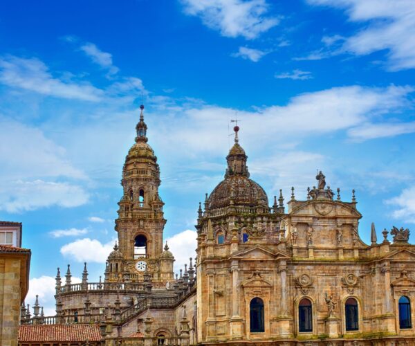 Santiago de Compostela Choir Tour for groups - Santiago - Camino - Joe Walsh Tours