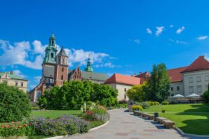 Wawel-Castle-Krakow-and-Auschwitz-history-school-trip-Poland.jpg
