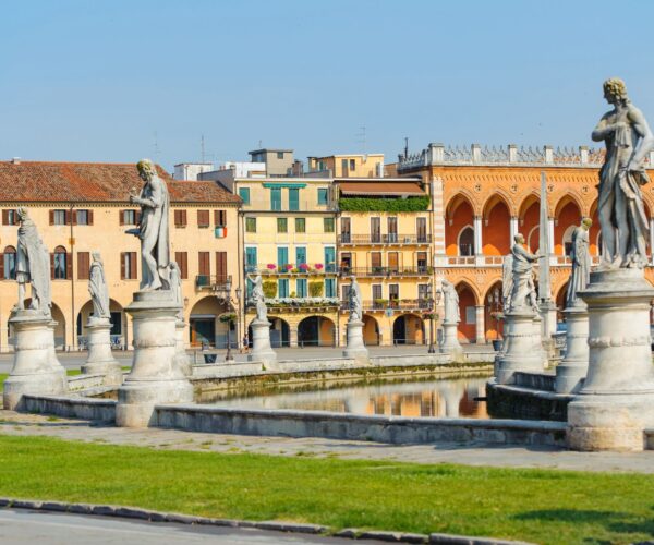 Padua and Lake Garda Pilgrimage
