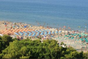 San Giovanni Rotondo and Alba Adriatica