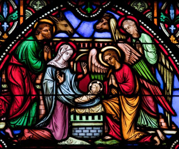 Nativity Christmas Joe Walsh Tours