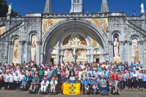 Cashel & Emly Archdiocesan Pilgrimage to Lourdes Joe Walsh Tours