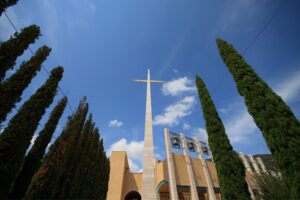 San Giovanni Rotondo - Pilgrimage to Italy - Joe Walsh Tours