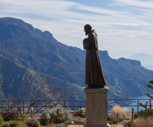 San Giovanni Rotondo - Pilgrimage to Italy - Joe Walsh Tours
