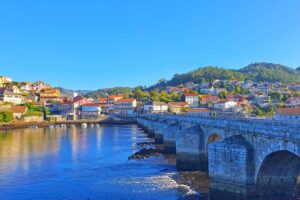 Coastal Camino Portugues from Porto to Santiago - Camino Tour - Joe Walsh Tours