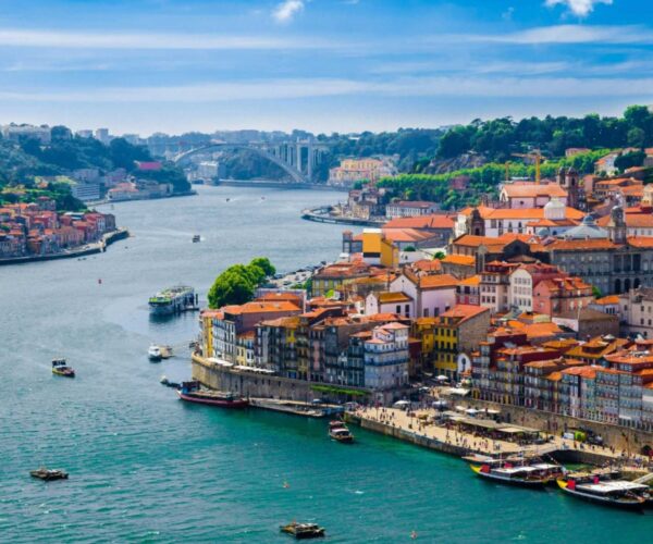 Coastal Camino Portugues from Porto to Santiago - Camino Tour - Joe Walsh Tours
